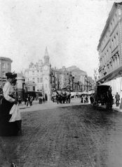 The-Albert-Memorial.-1903.